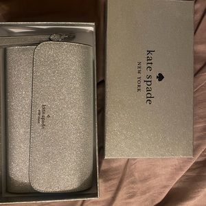 New Kate Spade wallet